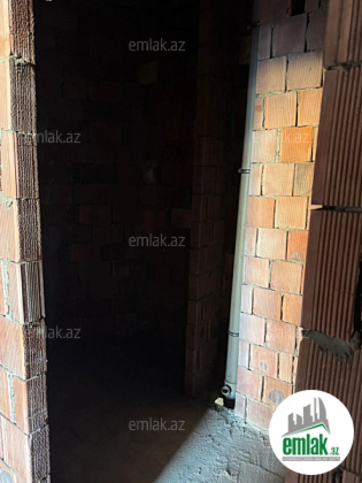 Satılır 3 otaqlı yeni tikili 117 m²