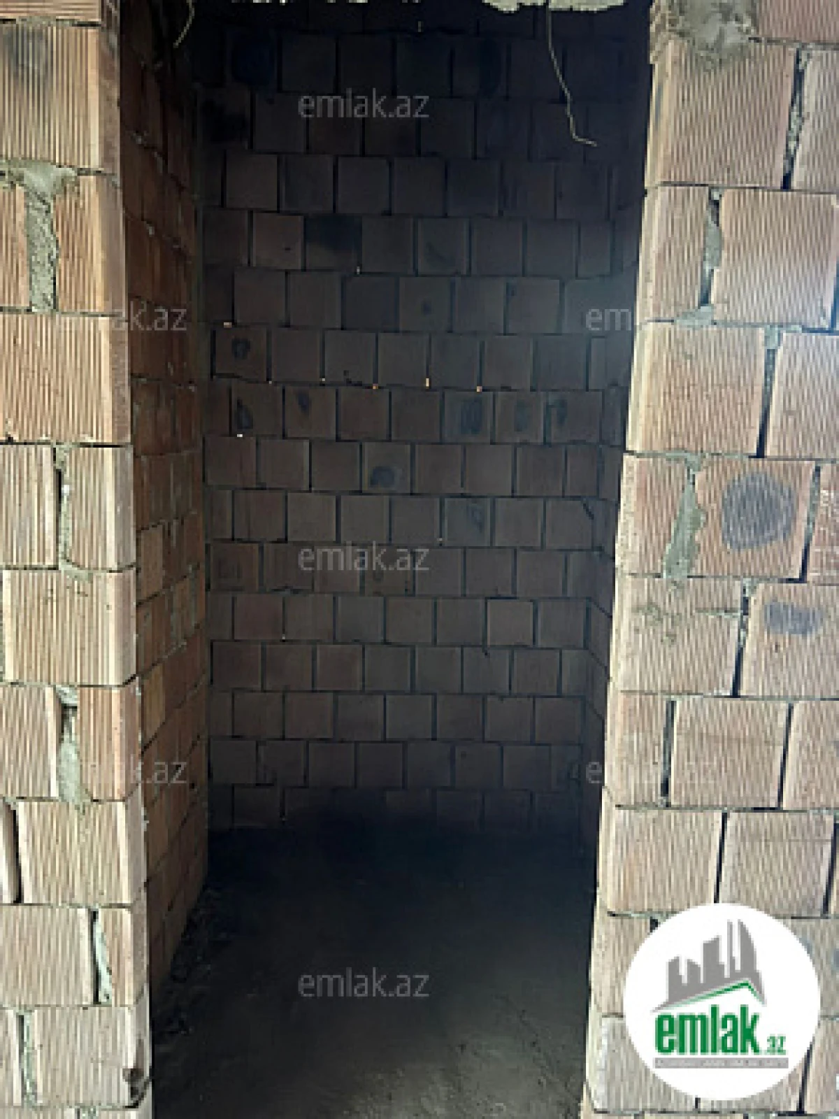 Satılır 3 otaqlı yeni tikili 117 m²