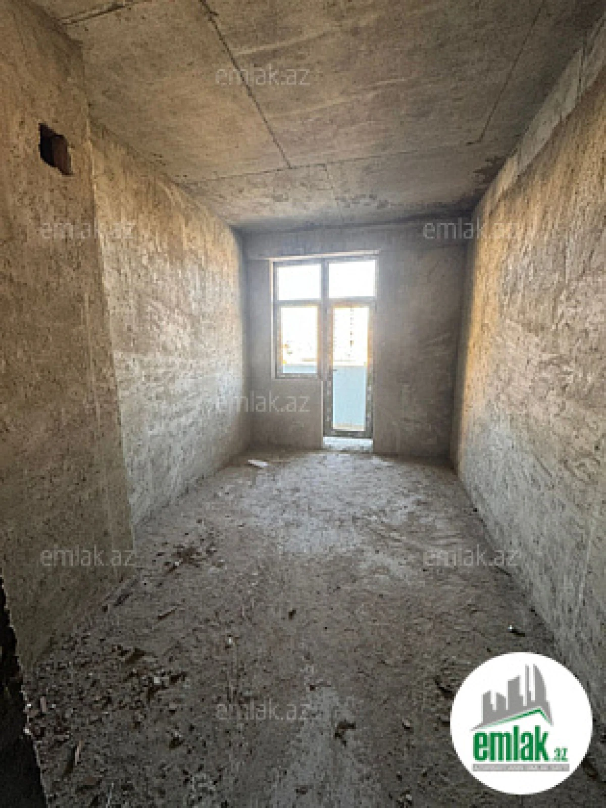 Satılır 3 otaqlı yeni tikili 117 m²