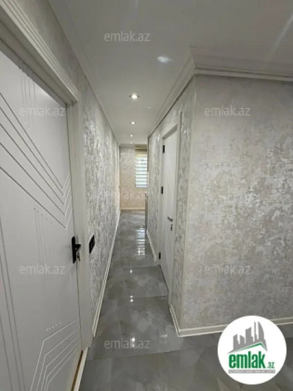 Satılır 3 otaqlı köhnə tikili 74 m²