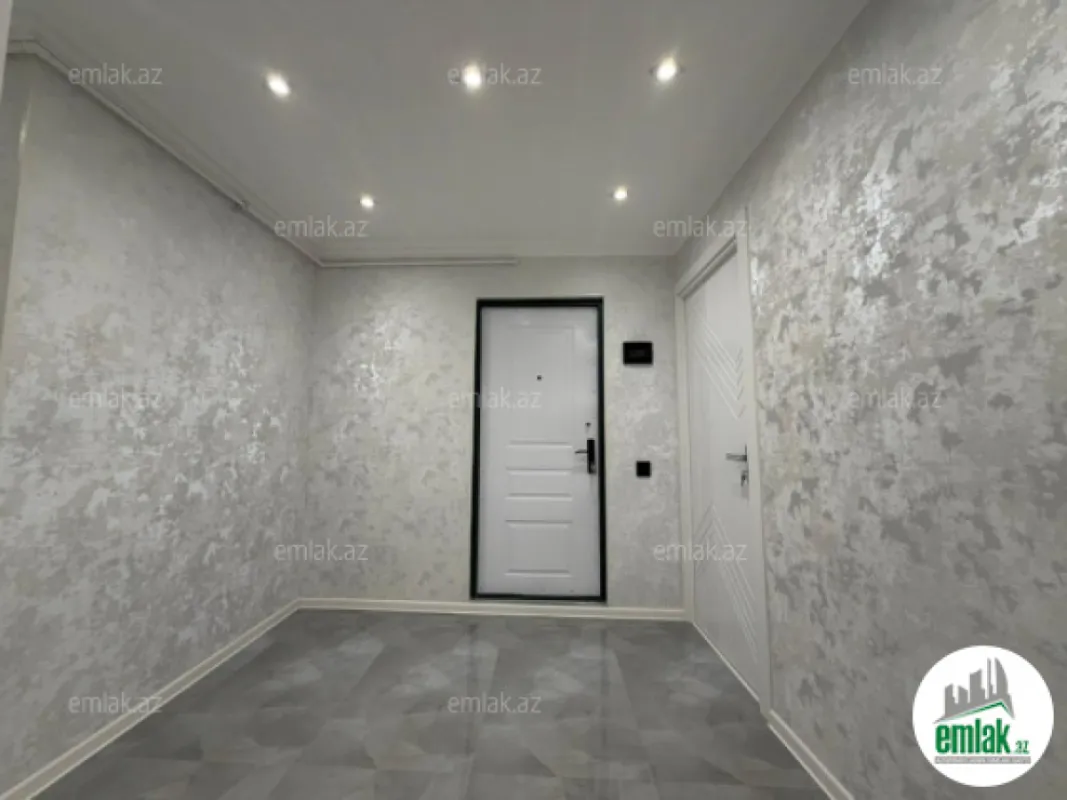 Satılır 3 otaqlı köhnə tikili 74 m²