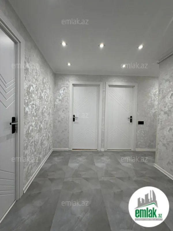 Satılır 3 otaqlı köhnə tikili 74 m²