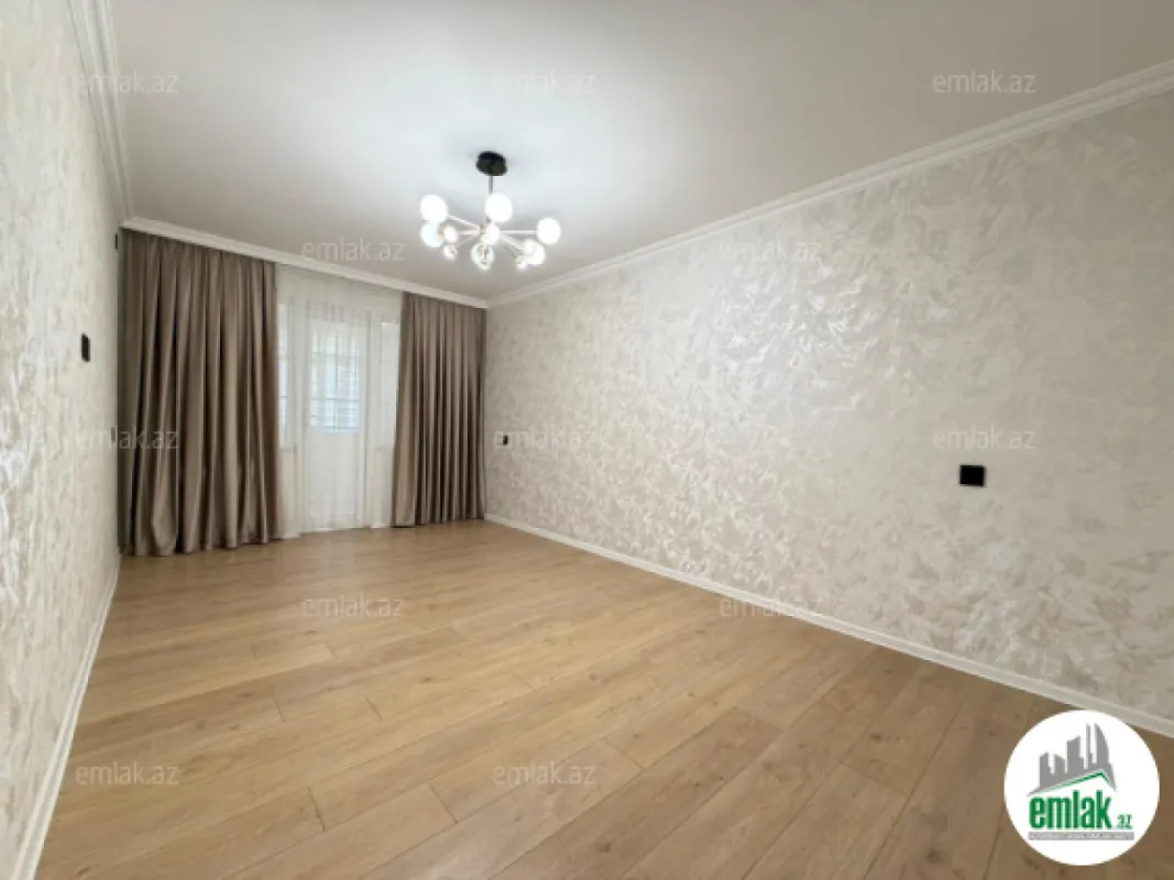 Satılır 3 otaqlı köhnə tikili 74 m²