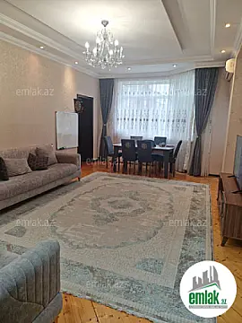 Satılır 3 otaqlı yeni tikili 90 m² — Bakı, Puta 3 otaq 90.00 m²