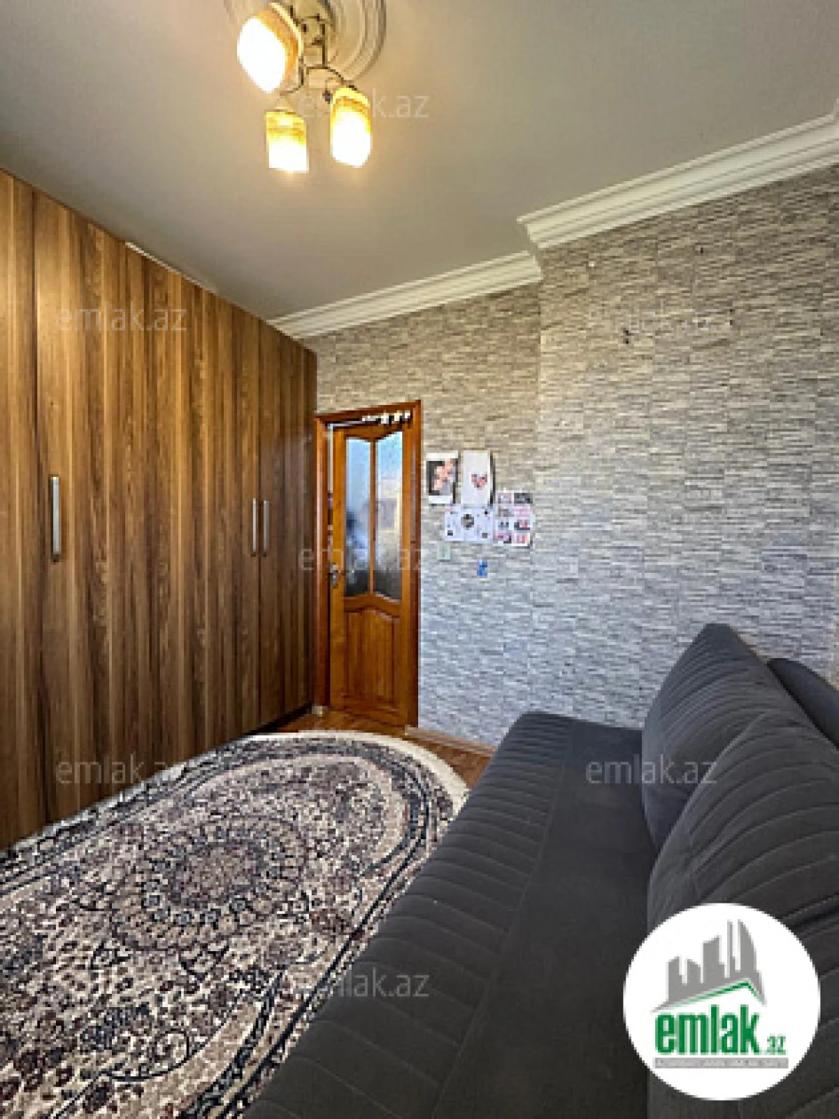 Satılır 3 otaqlı köhnə tikili 60 m²