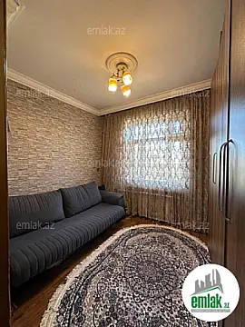 Satılır 3 otaqlı köhnə tikili 60 m² — Bakı, Puta 3 otaq 60.00 m²