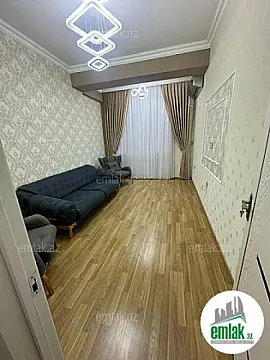 Satılır 2 otaqlı yeni tikili 60 m² — Bakı, Qaradağ 2 otaq 60.00 m²