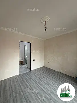Satılır 1 otaqlı köhnə tikili 20 m² — Bakı, 5-ci mikrorayon 1 otaq 20.00 m²