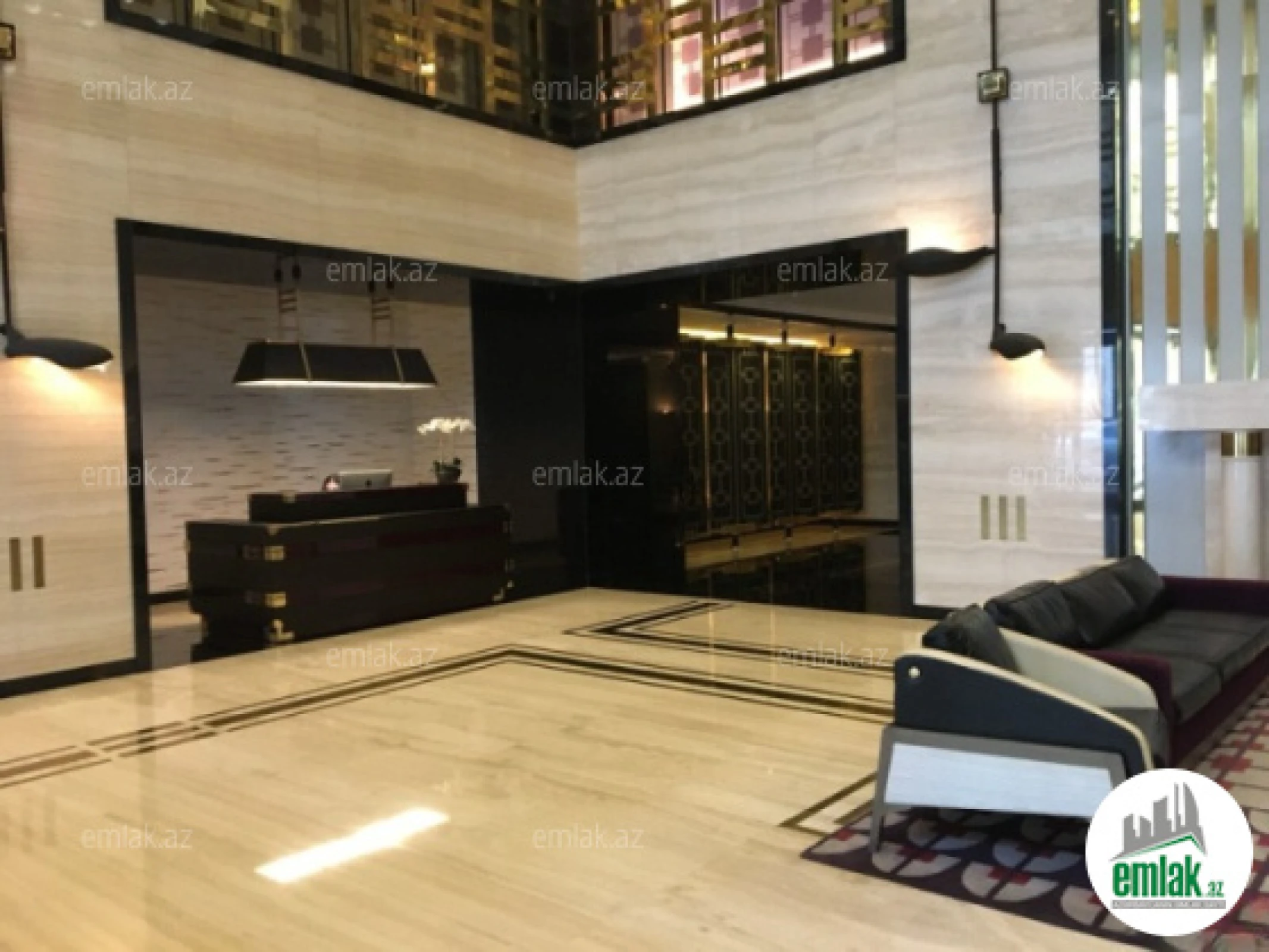 Satılır 4 otaqlı yeni tikili 180 m²