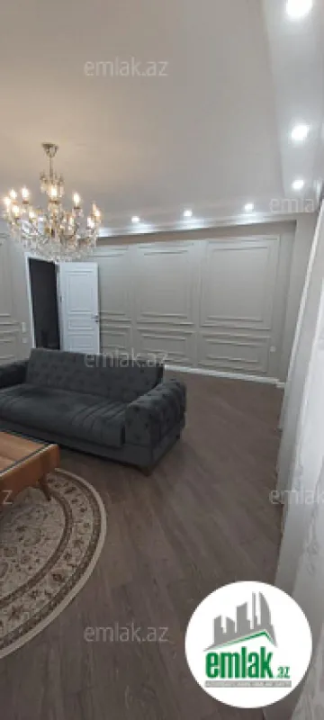 Satılır 3 otaqlı yeni tikili 95 m²