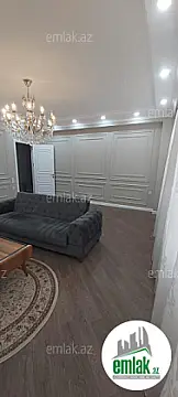 Satılır 3 otaqlı yeni tikili 95 m² — Bakı, Bibiheybət 3 otaq 95.00 m²