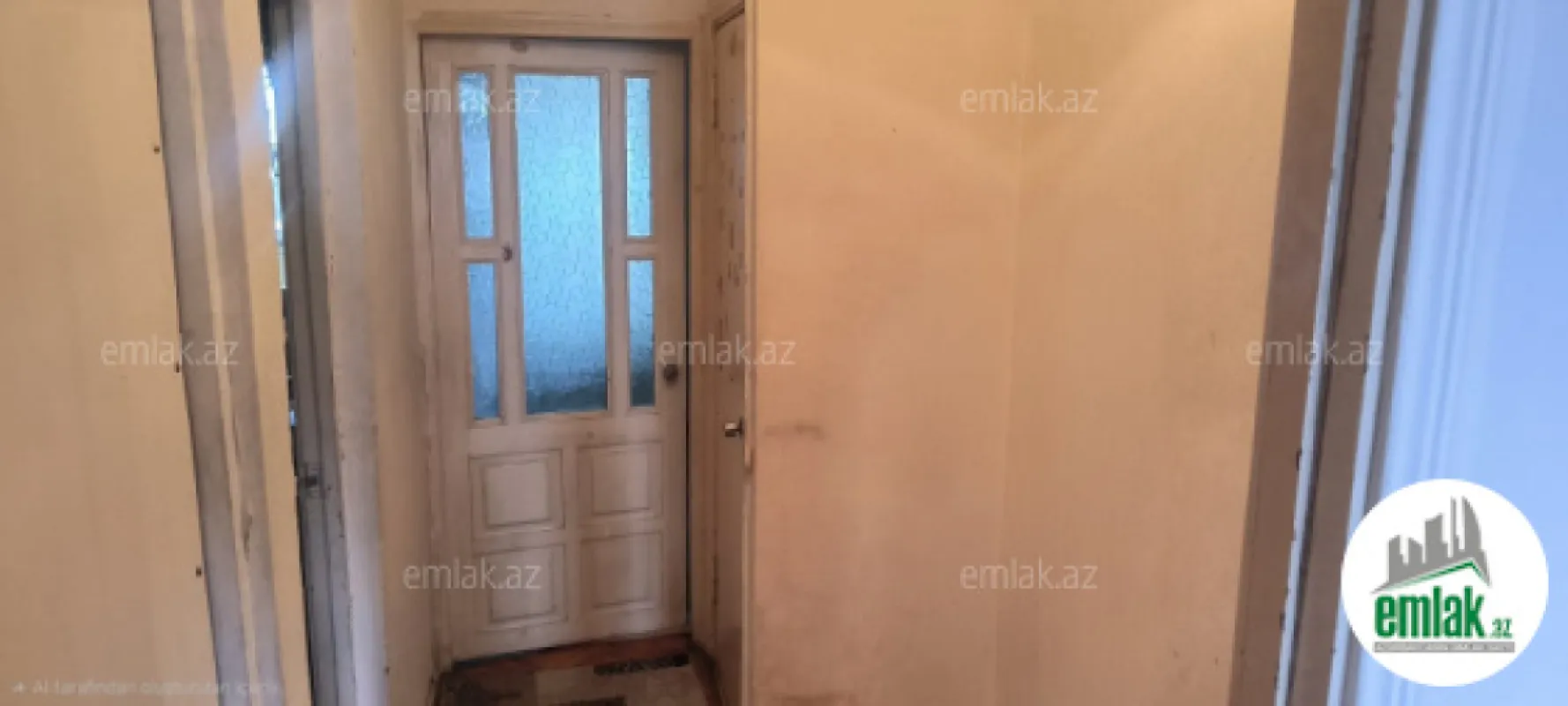 Satılır 3 otaqlı köhnə tikili 75 m²