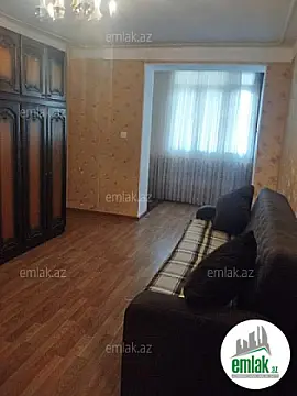 Satılır 2 otaqlı köhnə tikili 40 m² — Bakı, Keşlə 2 otaq 40.00 m²