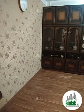Satılır 3 otaqlı yeni tikili 130 m²