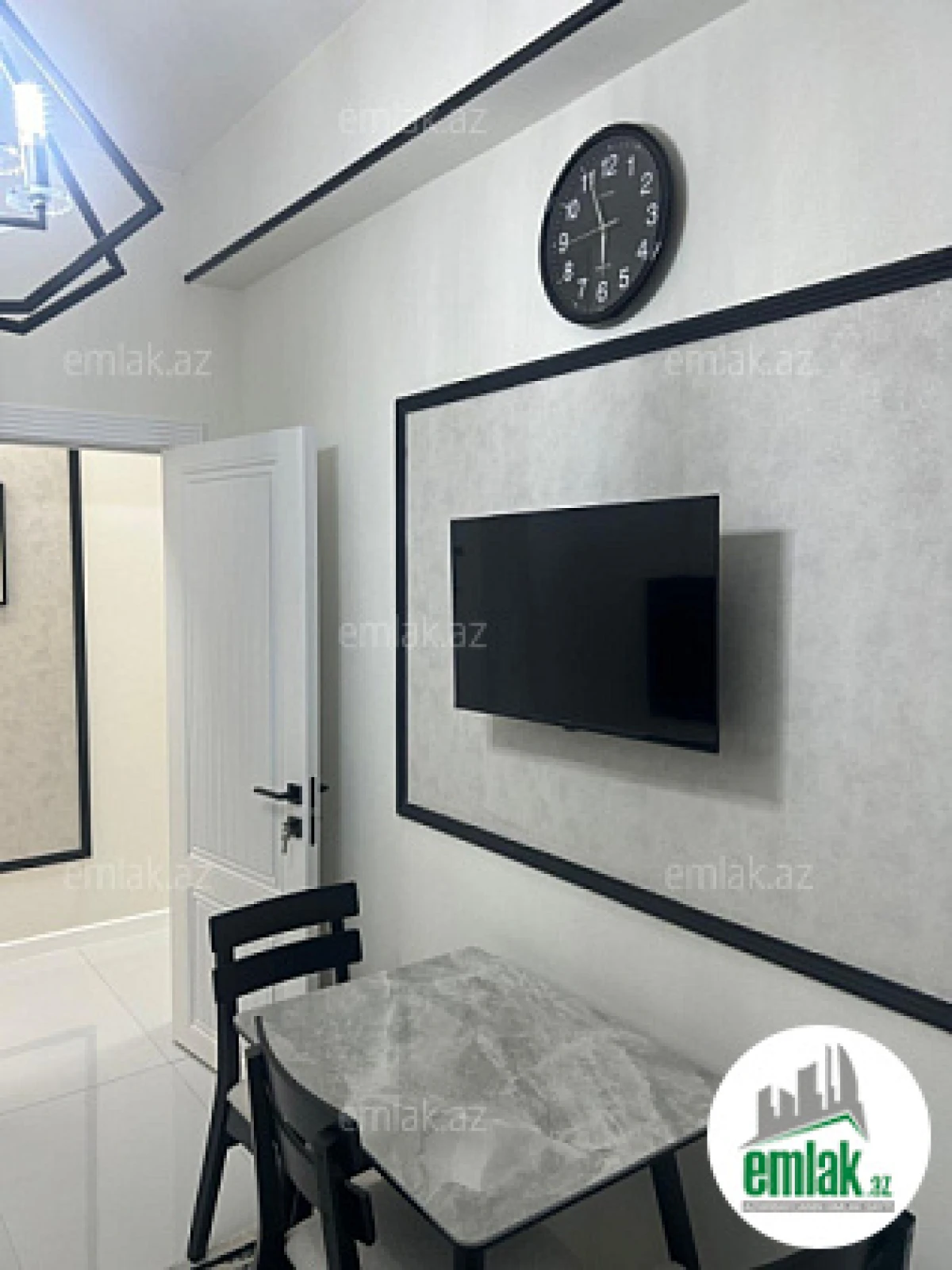 Satılır 2 otaqlı yeni tikili 60 m²