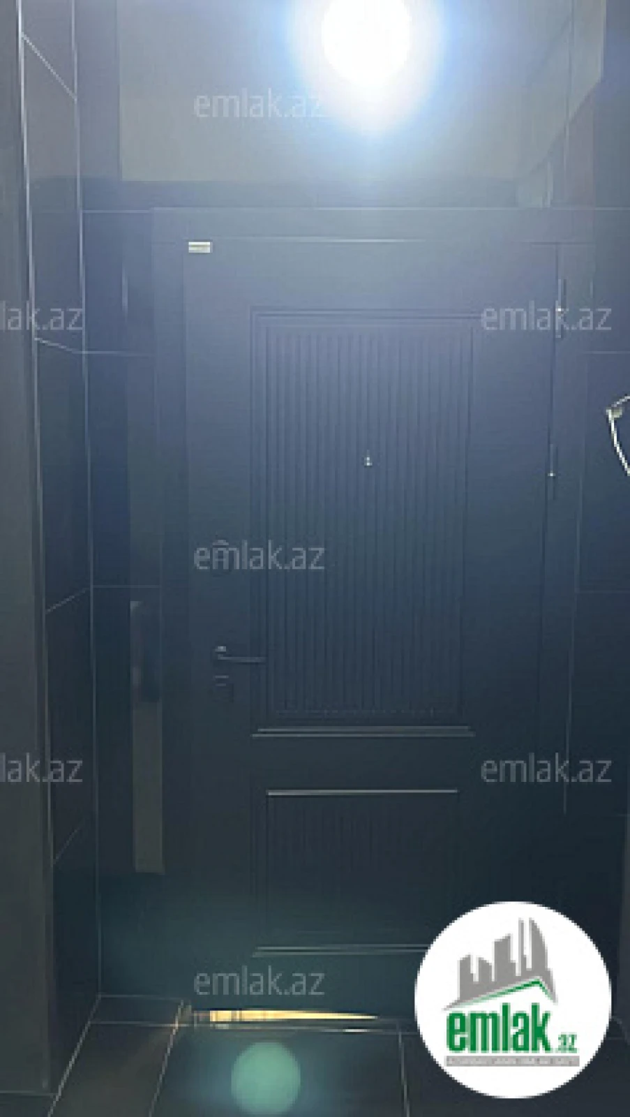 Satılır 2 otaqlı yeni tikili 60 m²