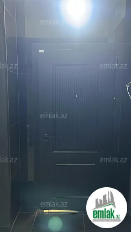 Satılır 2 otaqlı yeni tikili 60 m²