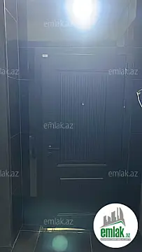 Satılır 2 otaqlı yeni tikili 60 m² — Bakı 2 otaq 60.00 m²