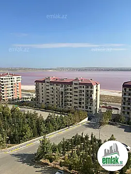 Satılır 2 otaqlı yeni tikili 60 m²