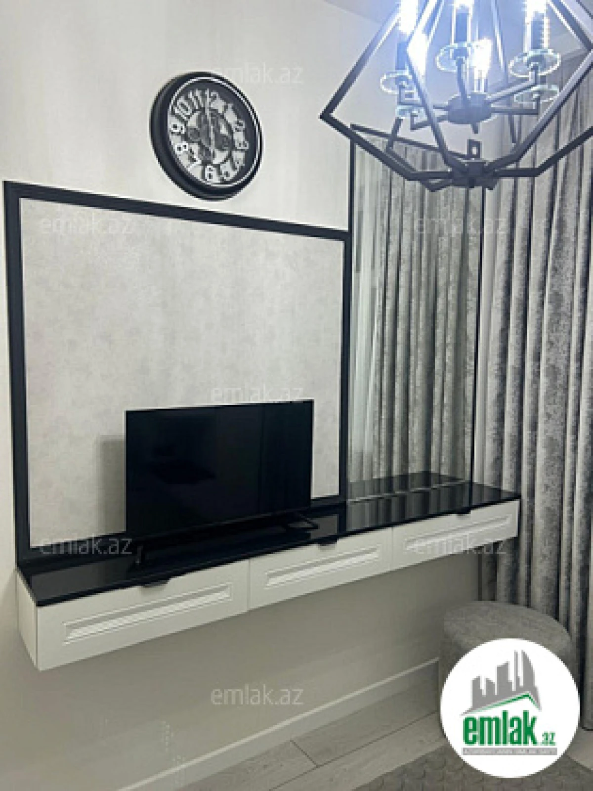 Satılır 2 otaqlı yeni tikili 60 m²