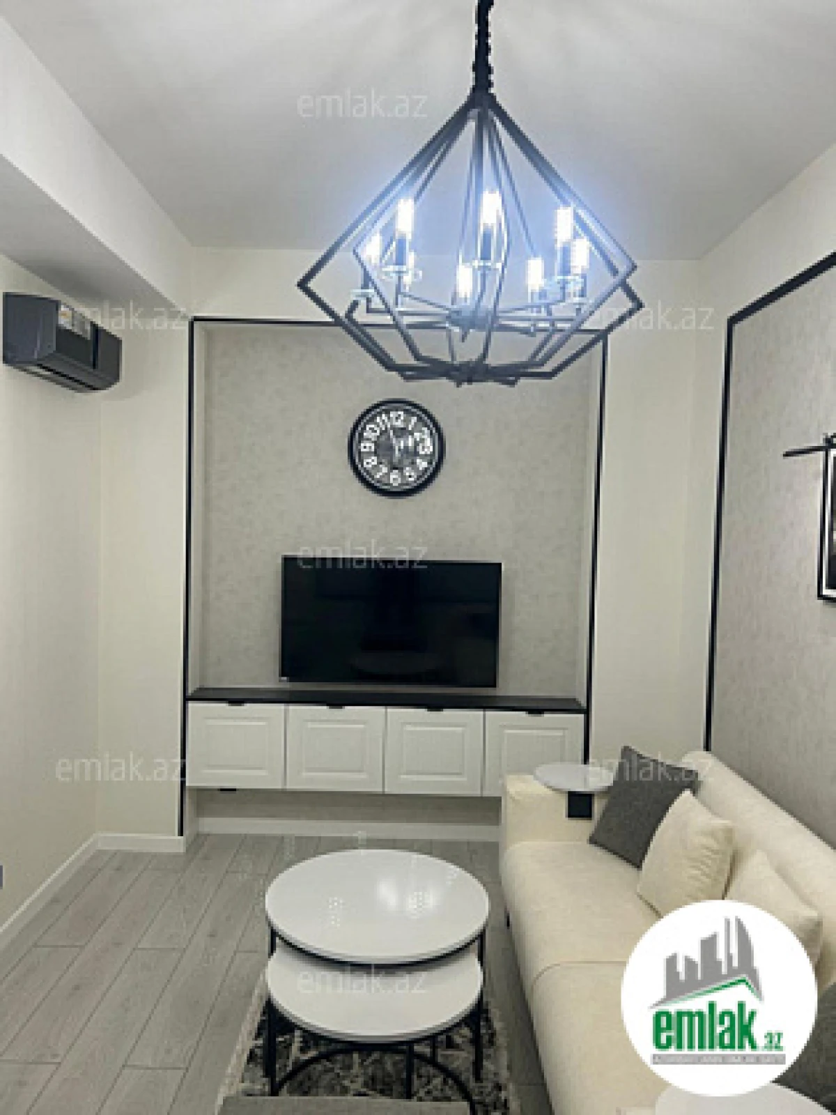 Satılır 2 otaqlı yeni tikili 60 m²