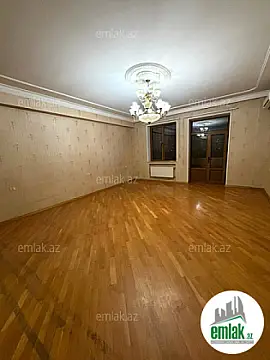 Satılır 4 otaqlı yeni tikili 175 m² — Bakı, Nizami 4 otaq 175.00 m²