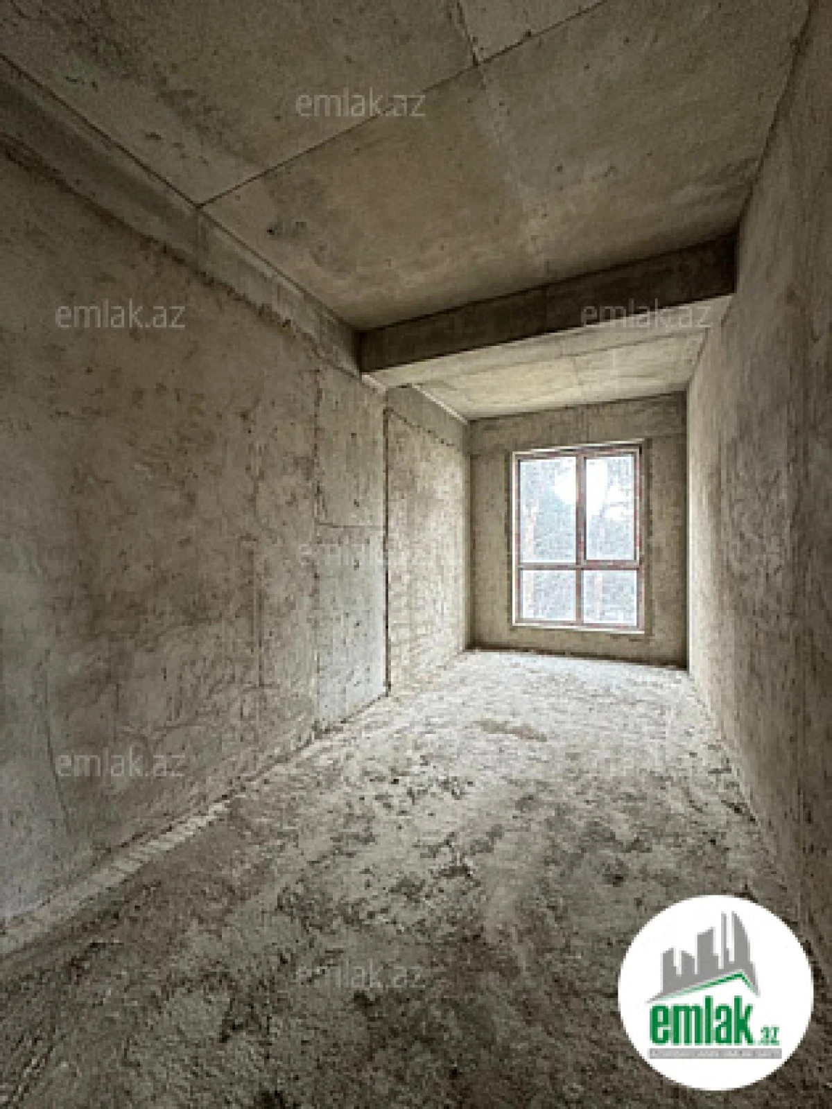 Satılır 3 otaqlı yeni tikili 99 m²