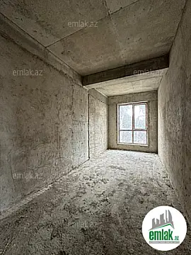 Satılır 3 otaqlı yeni tikili 99 m²