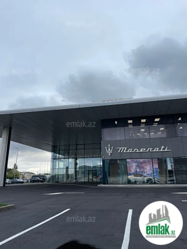 Satılır 3 otaqlı yeni tikili 118 m²