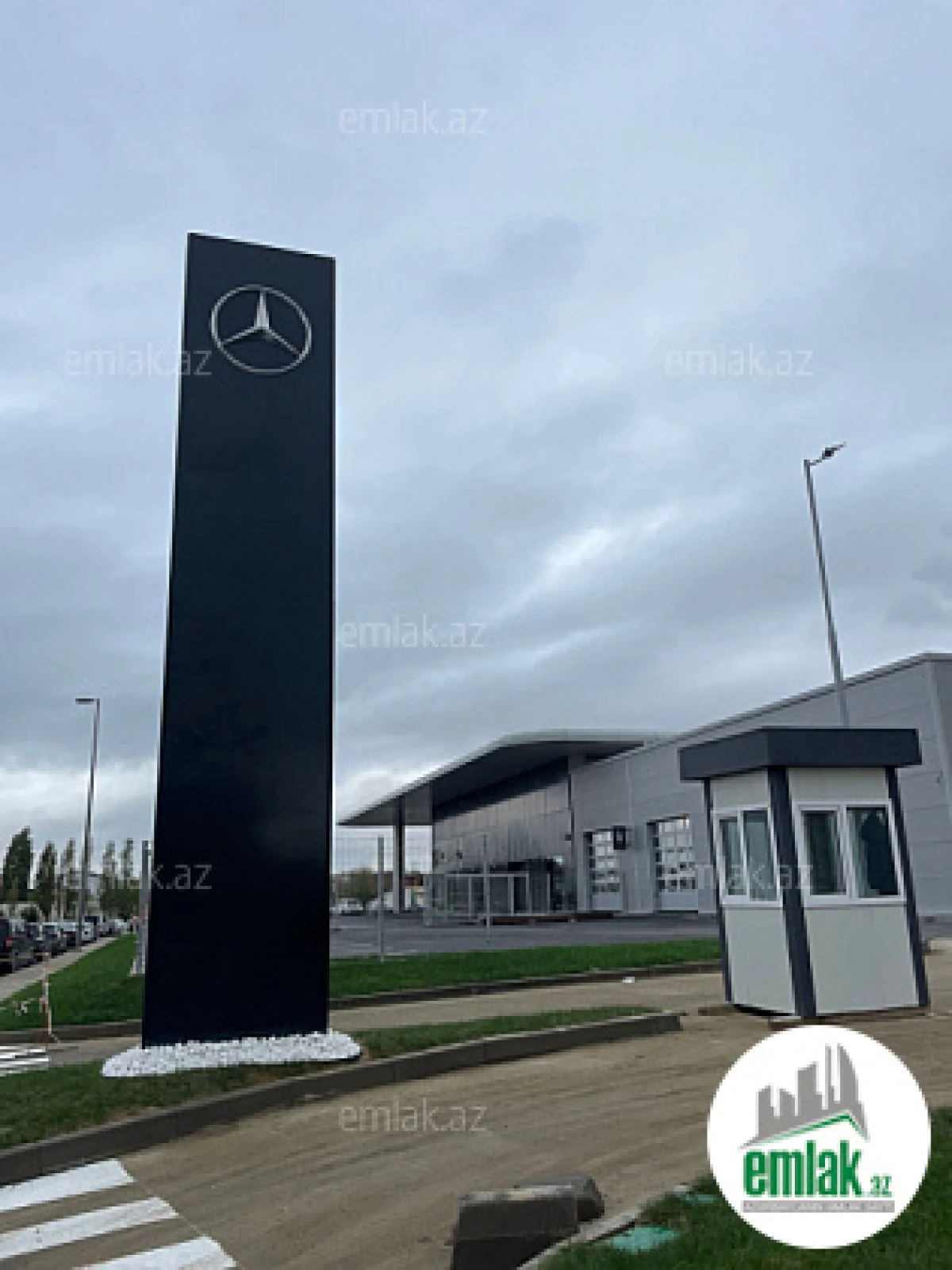 Satılır 3 otaqlı yeni tikili 118 m²