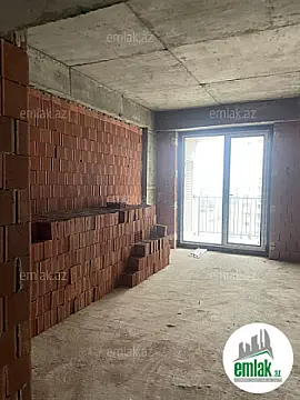 Satılır 3 otaqlı yeni tikili 118 m²