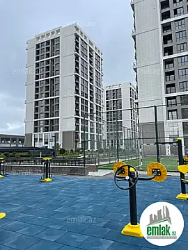 Satılır 3 otaqlı yeni tikili 118 m²