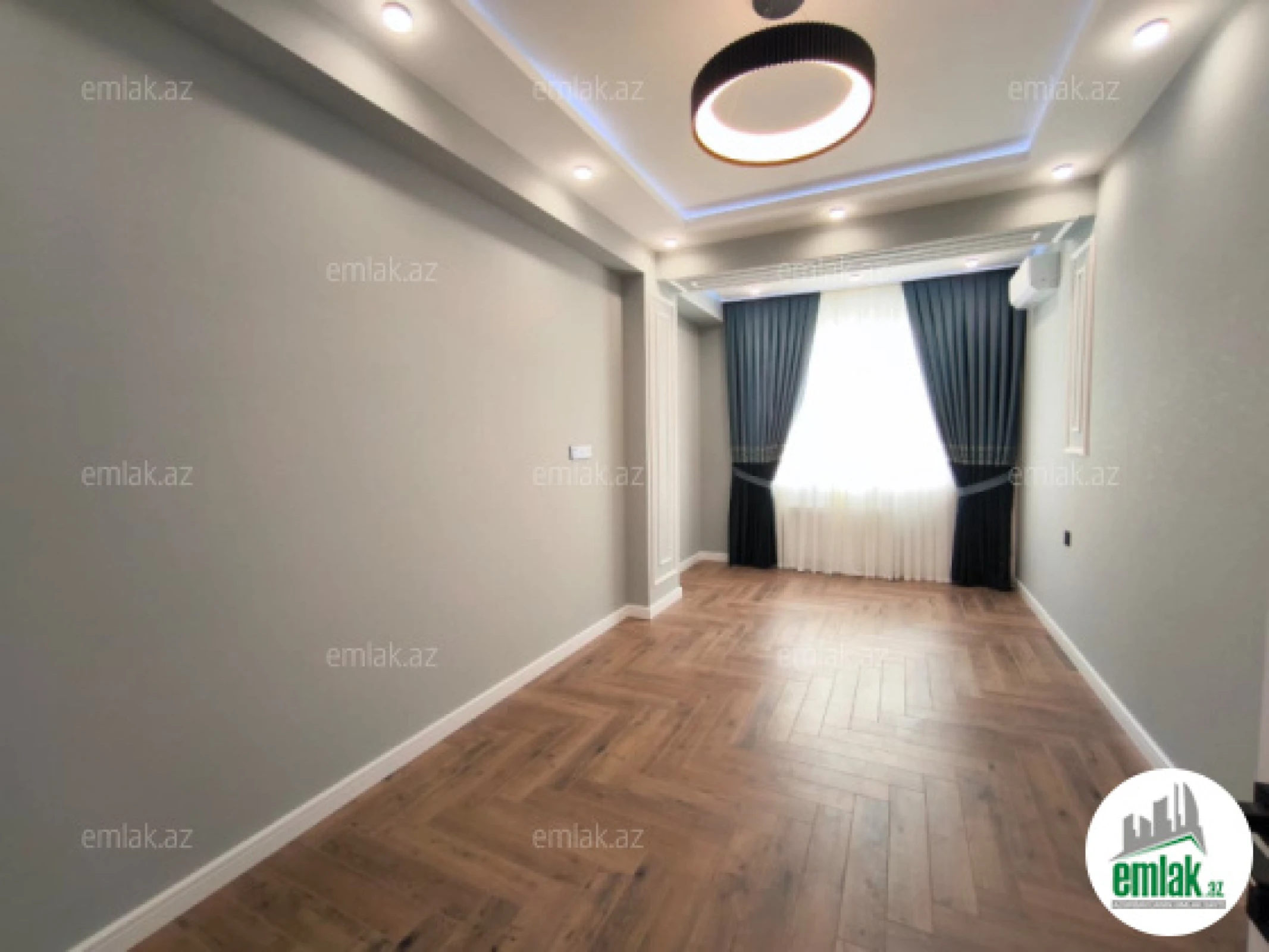 Satılır 3 otaqlı yeni tikili 105 m²