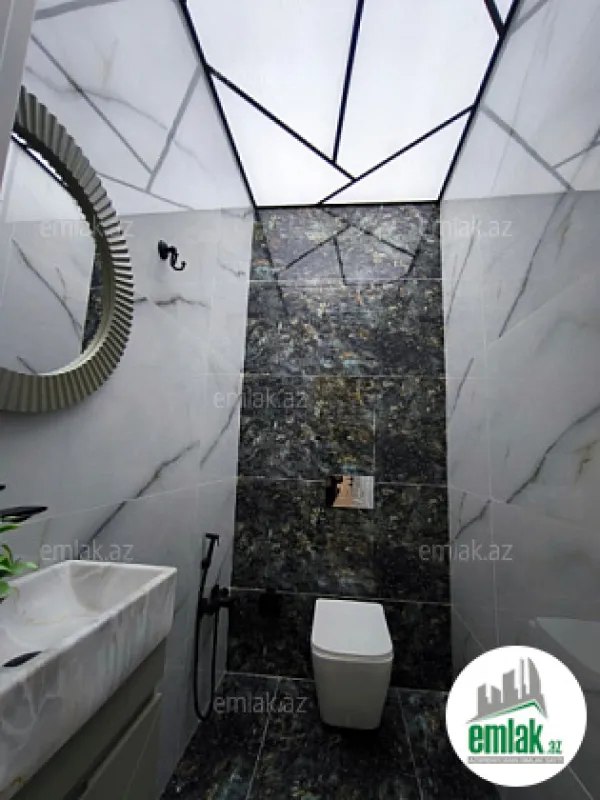 Satılır 3 otaqlı yeni tikili 105 m²