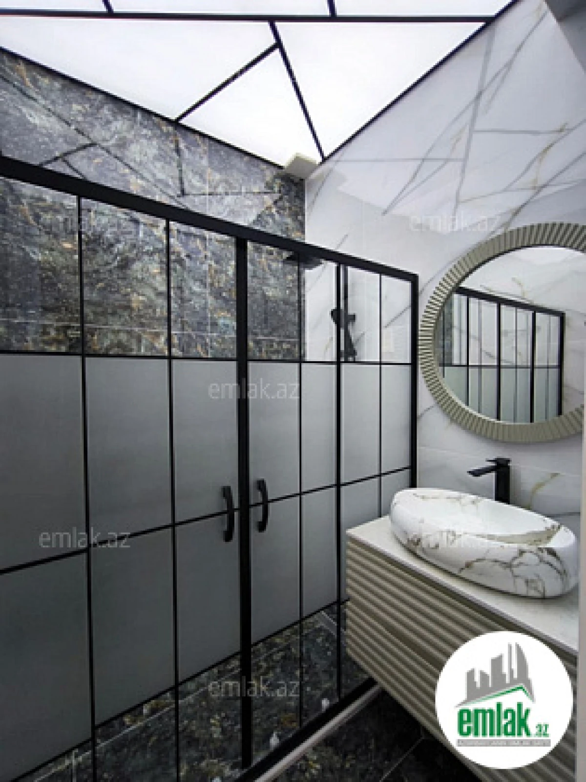 Satılır 3 otaqlı yeni tikili 105 m²