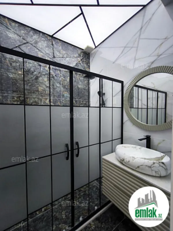 Satılır 3 otaqlı yeni tikili 105 m²