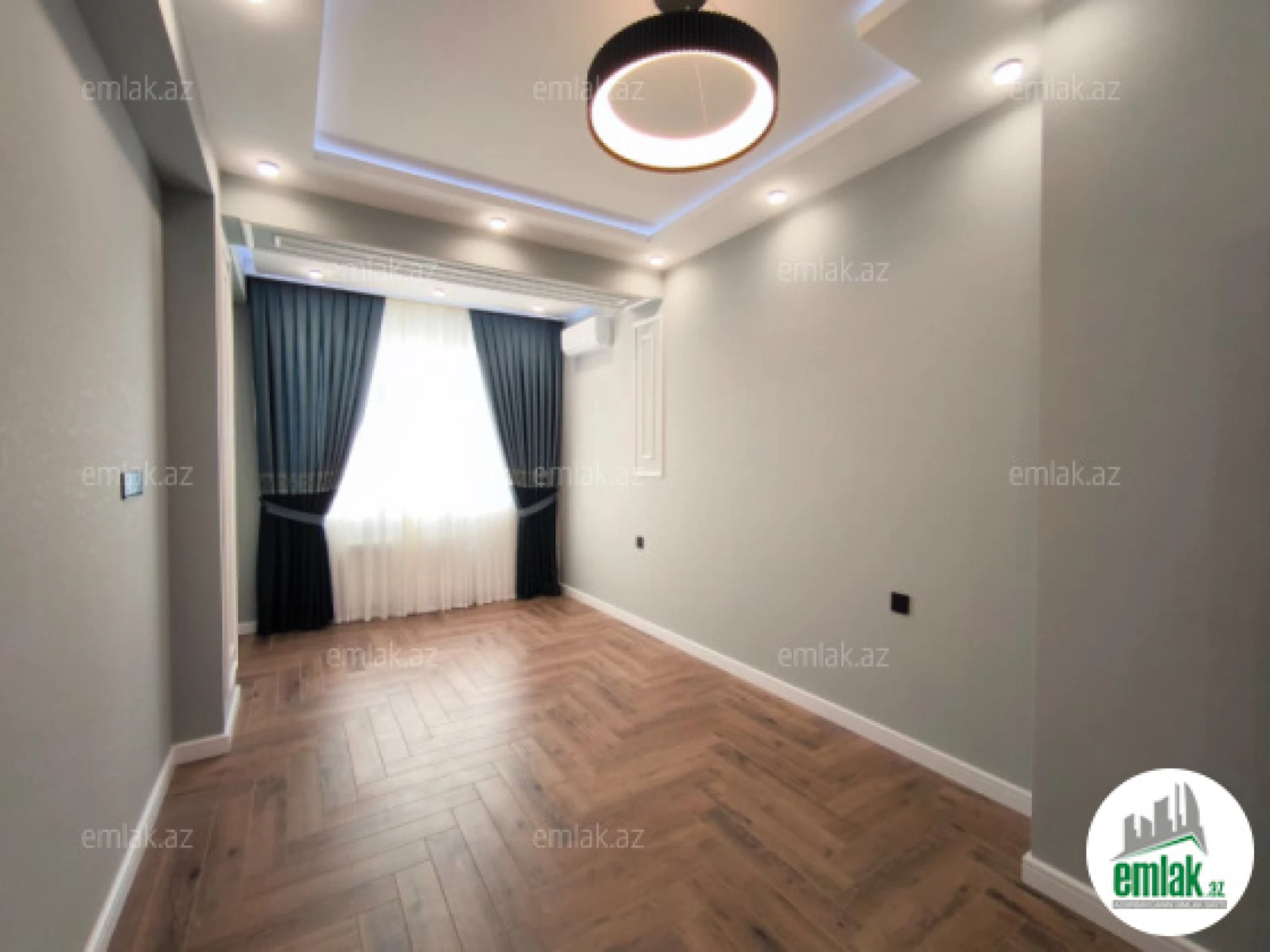 Satılır 3 otaqlı yeni tikili 105 m²