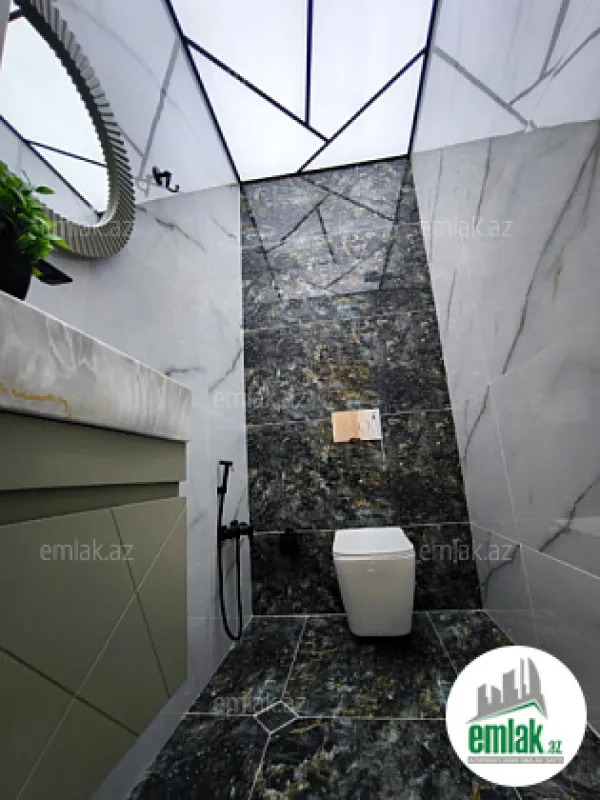 Satılır 3 otaqlı yeni tikili 105 m²