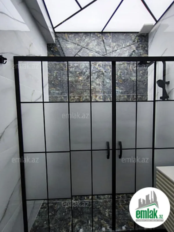 Satılır 3 otaqlı yeni tikili 105 m²