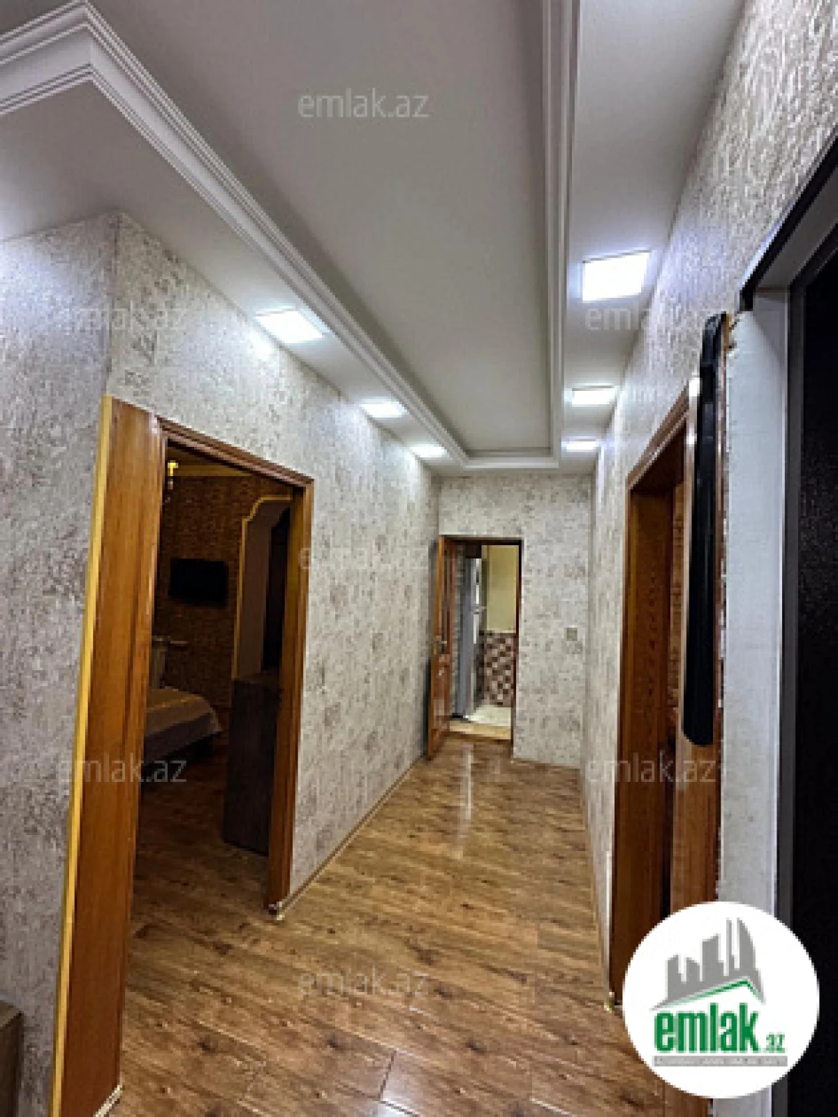 Satılır 3 otaqlı köhnə tikili 65 m²