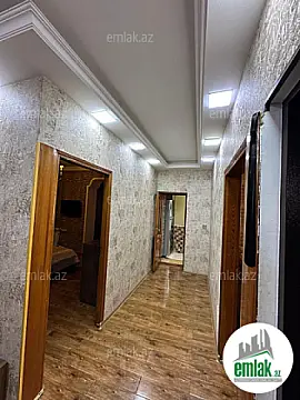 Satılır 3 otaqlı köhnə tikili 65 m²