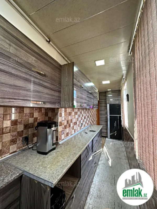 Satılır 3 otaqlı köhnə tikili 65 m²