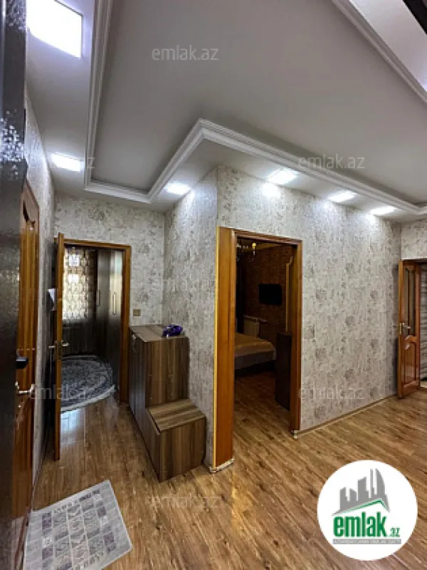 Satılır 3 otaqlı köhnə tikili 65 m²