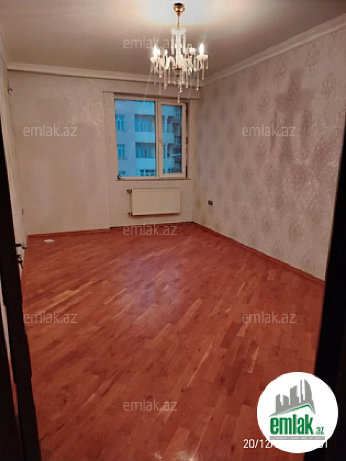 Satılır 2 otaqlı yeni tikili 70 m²