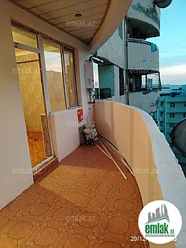 Satılır 2 otaqlı yeni tikili 70 m²