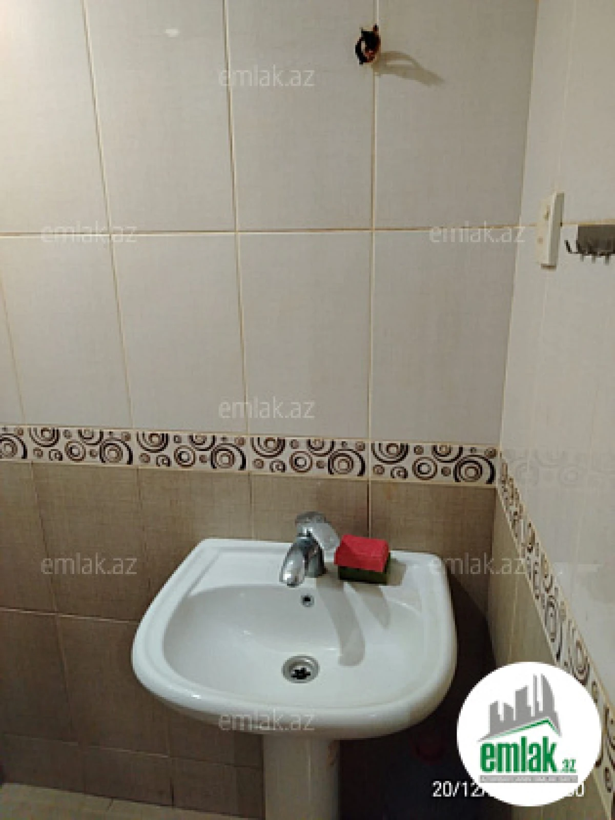 Satılır 2 otaqlı yeni tikili 70 m²