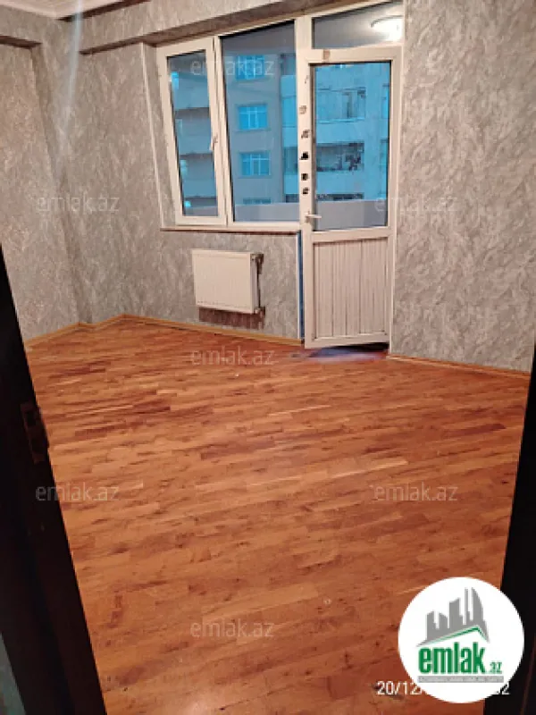 Satılır 2 otaqlı yeni tikili 70 m²