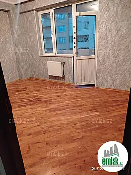 Satılır 2 otaqlı yeni tikili 70 m²