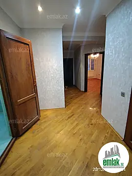 Satılır 2 otaqlı yeni tikili 70 m² — Bakı 2 otaq 70.00 m²