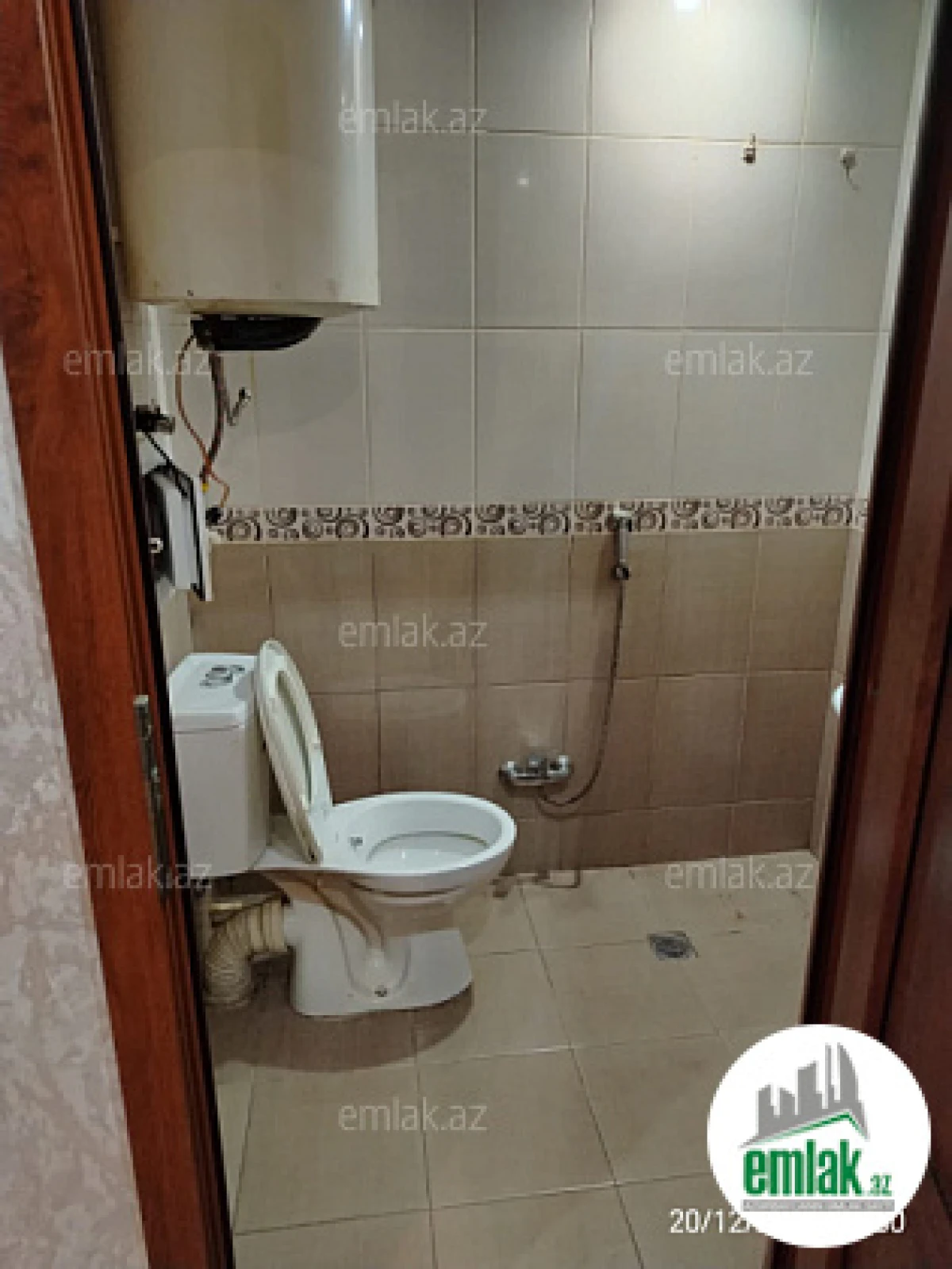 Satılır 2 otaqlı yeni tikili 70 m²